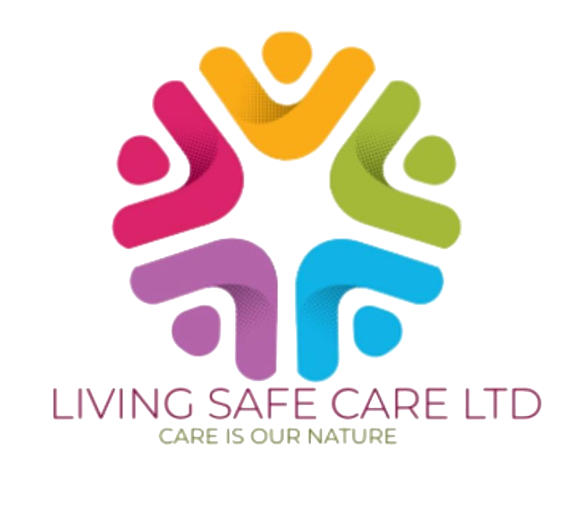 LIVING SAFE CARE LTD